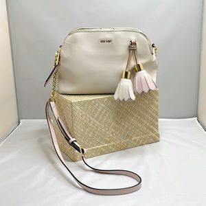 Nine West Stachel Bag. Like New!💖